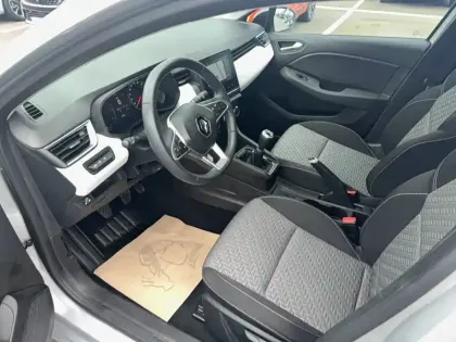 Photo 117 Renault Clio  TCe 100 GPL