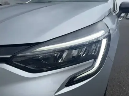 Photo 123 Renault Clio  TCe 100 GPL