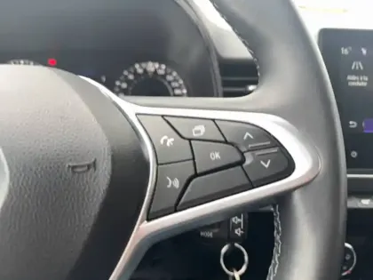 Photo 97 Renault Clio Gén. V (BJA) Ph1 NG Evolution 5