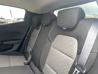 Photo 79 Renault Clio Gén. V (BJA) Ph1 NG Evolution 5