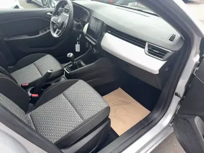 Photo 119 Renault Clio  TCe 100 GPL