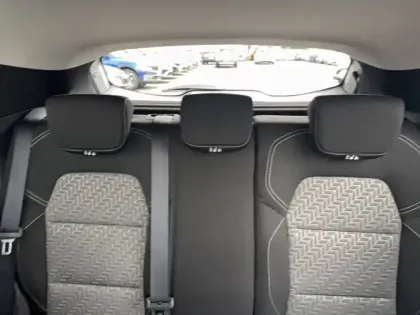 Photo 45 Renault Clio  TCe 100 GPL