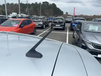 Photo 126 Renault Clio  TCe 100 GPL