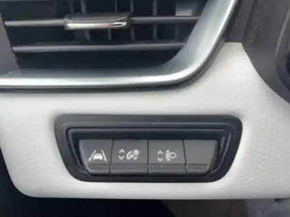 Photo 40 Renault Clio  TCe 100 GPL