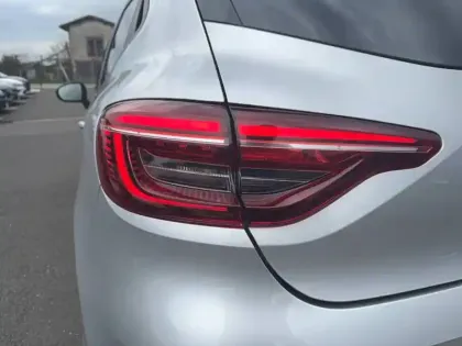 Photo 124 Renault Clio  TCe 100 GPL