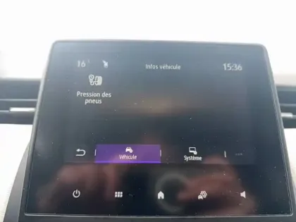 Photo 144 Renault Clio  TCe 100 GPL