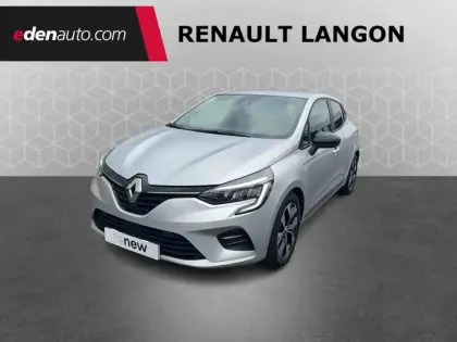 Photo 108 Renault Clio  TCe 100 GPL