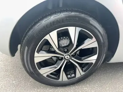 Photo 5 Renault Clio  TCe 100 GPL