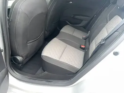 Photo 78 Renault Clio Gén. V (BJA) Ph1 NG Evolution 5