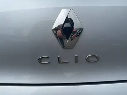 Photo 125 Renault Clio  TCe 100 GPL