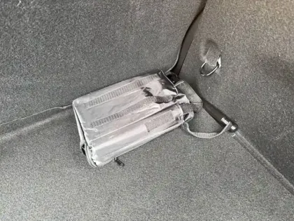 Photo 131 Renault Clio  TCe 100 GPL