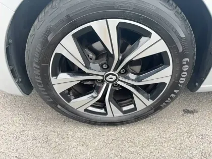 Photo Renault Clio Evolution