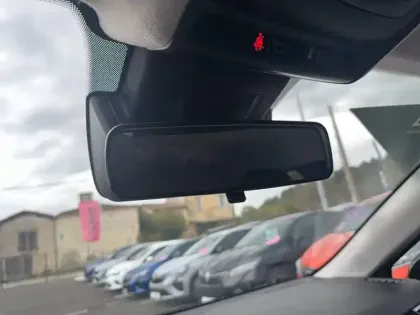 Photo 160 Renault Clio  TCe 100 GPL