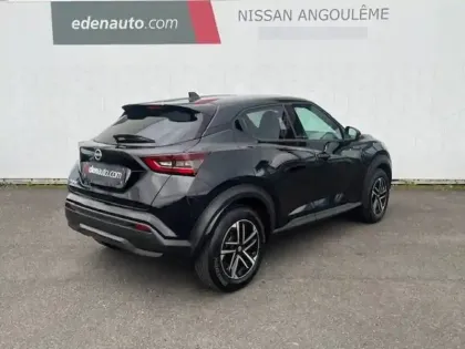 Photo 26 Nissan Juke  DIG-T 114