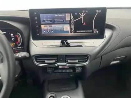 Photo 6 Nissan Juke  DIG-T 114