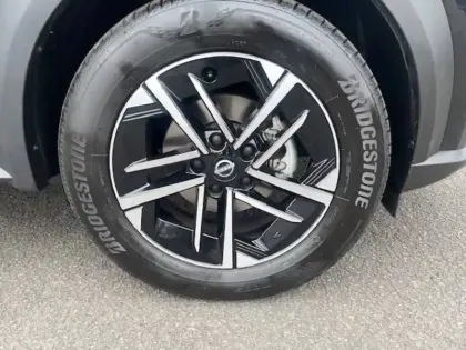 Photo 31 Nissan Juke  DIG-T 114