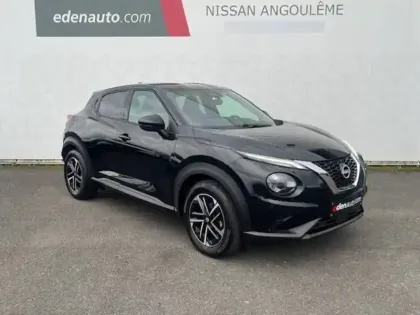 Photo 27 Nissan Juke  DIG-T 114