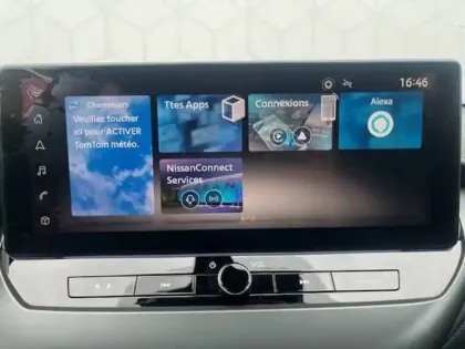 Photo 8 Nissan Juke  DIG-T 114