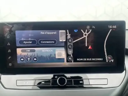 Photo 7 Nissan Juke  DIG-T 114