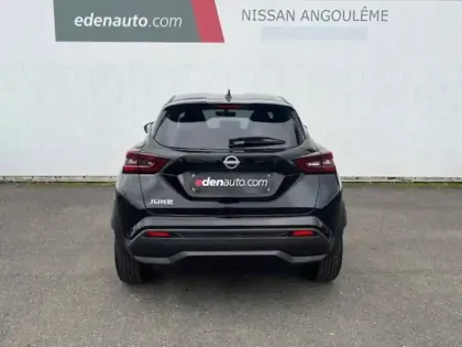 Photo 22 Nissan Juke  DIG-T 114