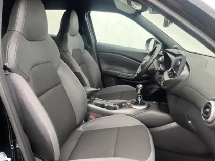 Photo 20 Nissan Juke  DIG-T 114