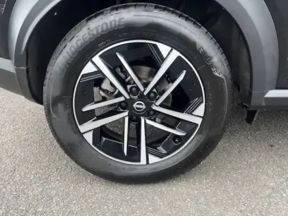 Photo 30 Nissan Juke  DIG-T 114