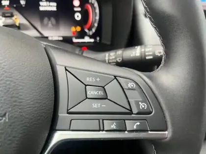 Photo 14 Nissan Juke  DIG-T 114