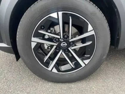 Photo 29 Nissan Juke  DIG-T 114