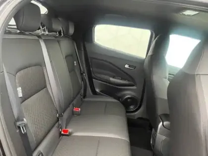 Photo 21 Nissan Juke  DIG-T 114