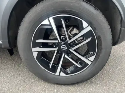 Photo 28 Nissan Juke  DIG-T 114