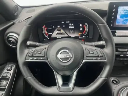 Photo 12 Nissan Juke  DIG-T 114