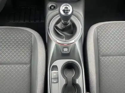 Photo 17 Nissan Juke  DIG-T 114