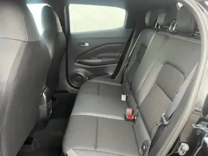 Photo 19 Nissan Juke  DIG-T 114