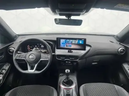 Photo 5 Nissan Juke  DIG-T 114