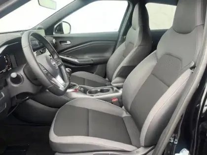 Photo 18 Nissan Juke  DIG-T 114