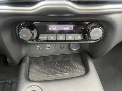 Photo 11 Nissan Juke  DIG-T 114