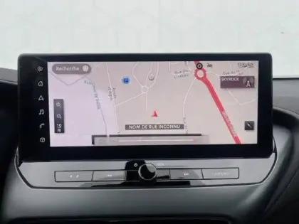 Photo 9 Nissan Juke  DIG-T 114