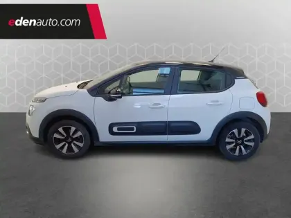 Photo 23 Citroën C3  BlueHDi 100 S&S BVM6