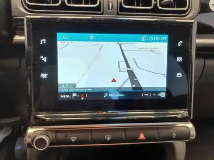 Photo 5 Citroën C3  BlueHDi 100 S&S BVM6