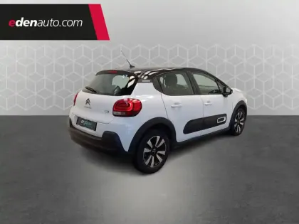 Photo 26 Citroën C3  BlueHDi 100 S&S BVM6