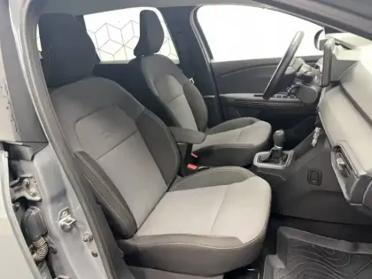 Photo 25 Dacia Jogger Gén. I (RJI) Ph2 Extreme 5