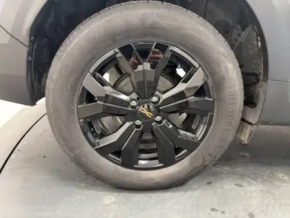 Photo 26 Dacia Jogger Gén. I (RJI) Ph2 Extreme 5