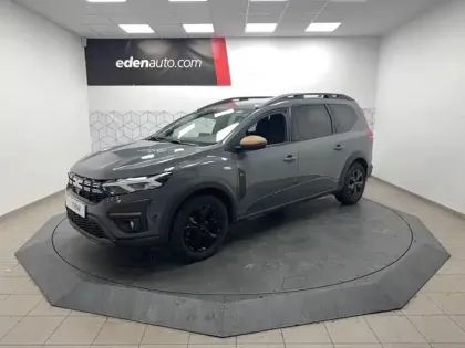 Photo 34 Dacia Jogger  Hybrid 140 7 places GSR2