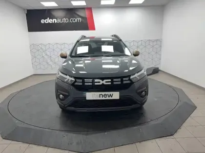 Photo 7 Dacia Jogger  Hybrid 140 7 places GSR2