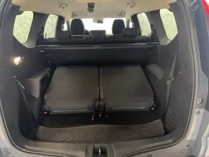 Photo 47 Dacia Jogger  Hybrid 140 7 places GSR2
