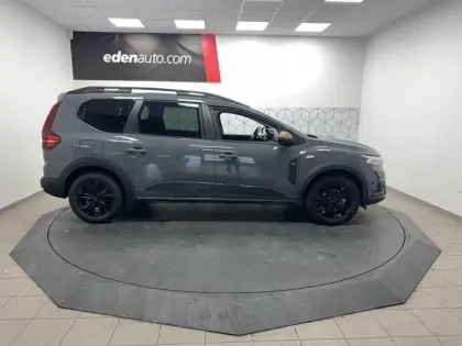 Photo 5 Dacia Jogger  Hybrid 140 7 places GSR2