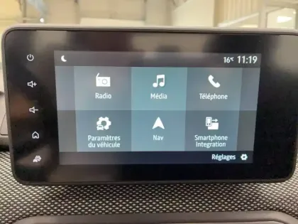 Photo 32 Dacia Sandero  ECO-G 100 GSR2