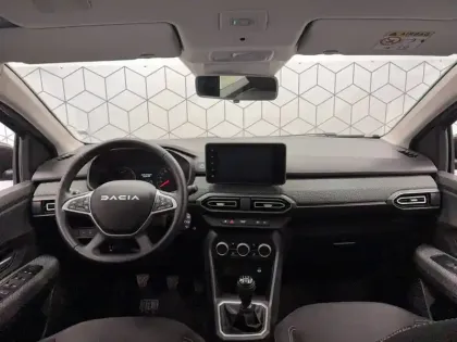 Photo 10 Dacia Sandero  ECO-G 100 GSR2