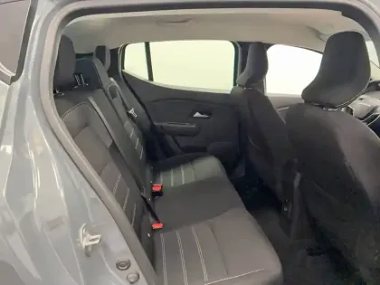 Photo 16 Dacia Sandero  ECO-G 100 GSR2