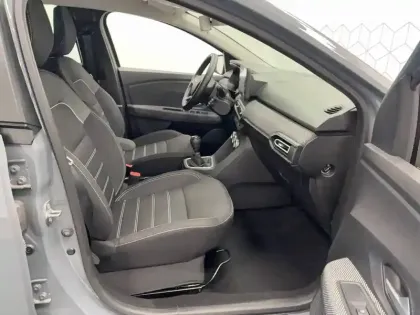 Photo 8 Dacia Sandero  ECO-G 100 GSR2